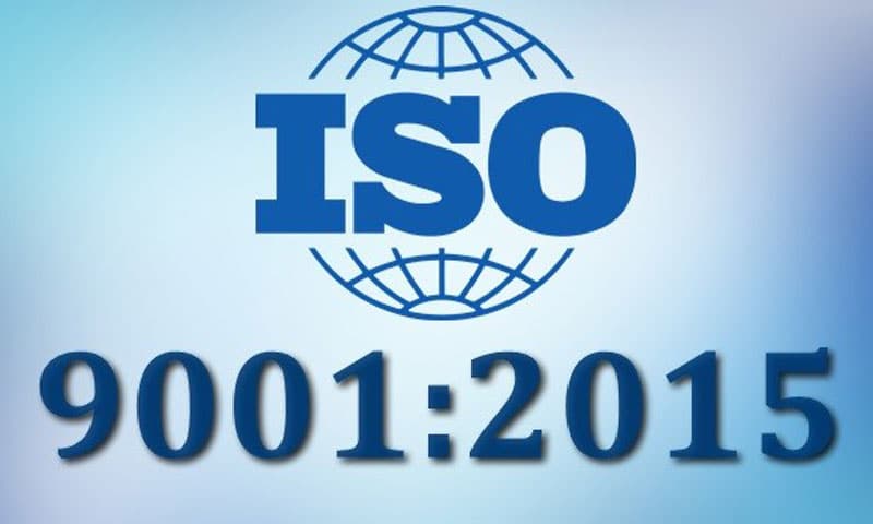 9001 2015 1