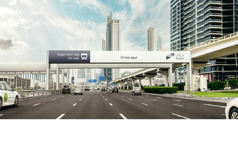 ESG Assurance Engagement – Salik PJSC