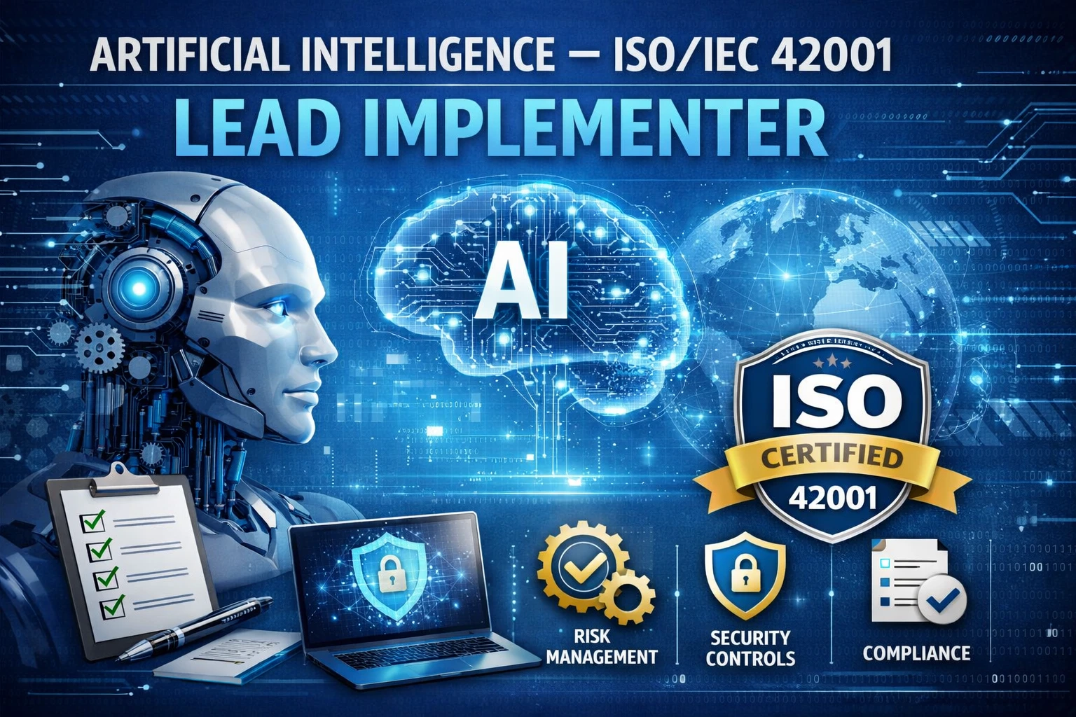 AI Lead Implementer